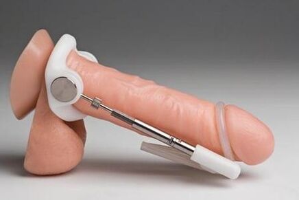 Penis Aumenta il dispositivo